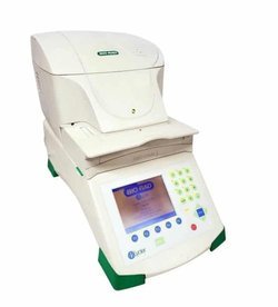 Bio-Rad iCycler iQ Термоциклер для ПЦР в реальном времени