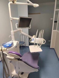 Стоматологическая установка Planmeca Compact I