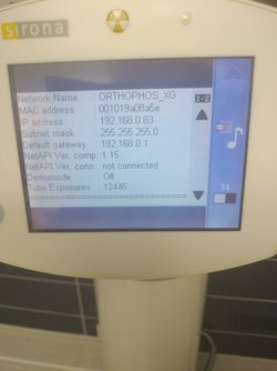 Дентальный томограф sirona 2014 г.в.