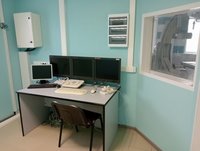 Ангиограф Philips Allura Хper FD 10 (Ангиографическая система Филипс Алюра)