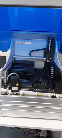 Анализатор иммуноферментный автоматический Лазурит Dynex Technologies