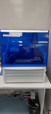 Анализатор иммуноферментный автоматический Лазурит Dynex Technologies