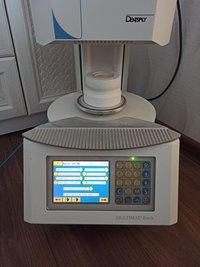Печь Dentsplay Multimat для обжига и прессования керамики
