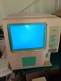 Гематологический анализатор MicroCC-20Plus
