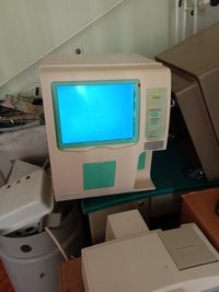 Гематологический анализатор MicroCC-20Plus