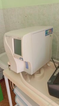 Гематологический анализатор  MEK6410K