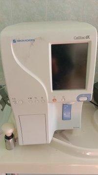 Гематологический анализатор  MEK6410K