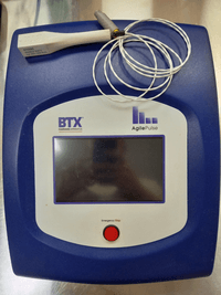 Система интрадермальной электропорации ДНК/РНК BTX AgilePulse In Vivo, ID (intra-dermal), 470401N