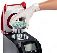 Гомогенизатор Analytik Jena SpeedMill PLUS