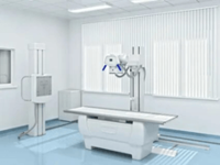 Комплект рентген+маммограф ItalRay Clinomat