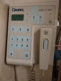 Дентальный рентгеновский аппарат GENDEX Oralix AC
