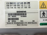 FLEX SMALL 4 A 1.5T Tim Coil / 10185553 Флекс