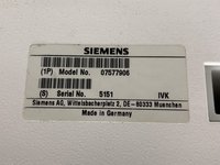 Neck MATRIX A Tim Coil 1.5T/ 7577906 Шея