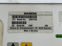 Head MATRIX A Tim Coil 1.5T/ 07577732 Голова