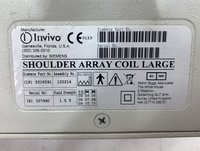 SHOULDER ARRAY COIL 1.5T/ 5516591 Плечо