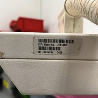 SIEMENS Magnetom Symphony 1.5T P / N 3784498 СПИНА  CP Spine Array