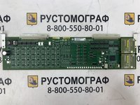 SIEMENS MAGNETOM  P / N 7389351  K2254 D2 E3 Плата CAN_AND_CODE_CTRL D2
