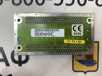 RX4-CONNECTOR D26 / 5773184  Плата МРТ