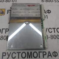 SIEMENS Magnetom  P / N 7562924  K2259 D10 E2   Плата D10