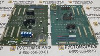 SIEMENS Magnetom  P/N 5773085  K2224 D14 E1  Материнская плата PCB D14 RFCI