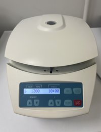 Центрифуга Zentrifugen Eva 200 Hettich GmbH&Co.KG