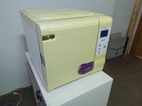 Автоклав медицинский Getidy KD-12-A 23 литра класс В