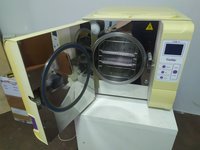 Автоклав медицинский Getidy KD-12-A 23 литра класс В