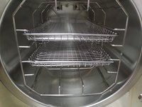 Автоклав медицинский Getidy KD-12-A 23 литра класс В