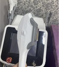 Гибридный многофункциональный аппарат (808+Elos) "Beauty instrument LaserProf"