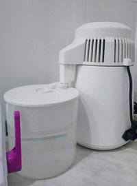 Дистиллятор воды Euronda