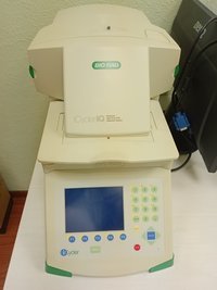 Bio-Rad iCycler iQ Термоциклер для ПЦР в реальном времени