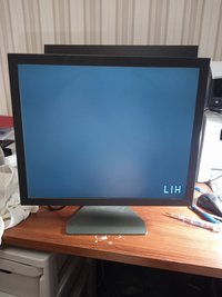 Рентген монитор NICAL NLMC19AAB