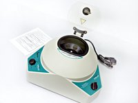 Центрифуга лабораторная ОЛЦ-3П