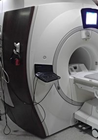 Мрт томограф GE optima mr450 1.5Tесла - 32 канала