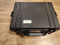 Фотоакустический детектор gasera PA301 ик-фурье