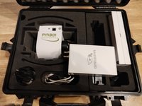 Фотоакустический детектор gasera PA301 ик-фурье