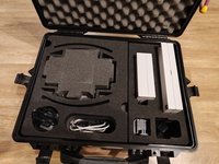 Фотоакустический детектор gasera PA301 ик-фурье