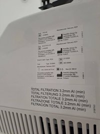Ортопантомограф KAVO OP 3D