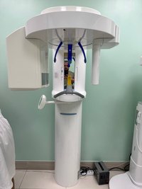 Ортопантомограф Sirona ORTHOPHOS XG 3D Ready
