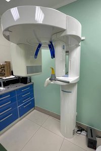 Ортопантомограф Sirona ORTHOPHOS XG 3D Ready