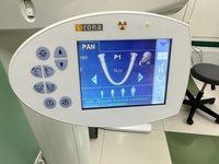 Ортопантомограф Sirona ORTHOPHOS XG 3D Ready