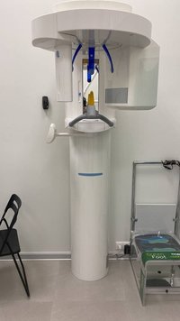 Ортопантомограф Sirona ORTHOPHOS XG 3D Ready
