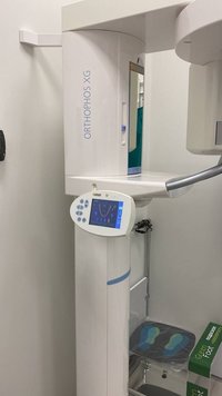 Ортопантомограф Sirona ORTHOPHOS XG 3D Ready