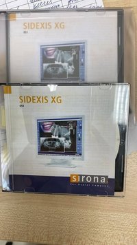 Ортопантомограф Sirona ORTHOPHOS XG 3D Ready