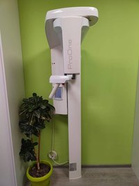 Ортопантомограф Planmeca ProOne
