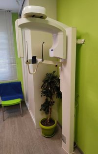 Ортопантомограф Planmeca ProOne