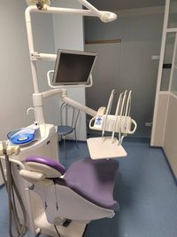 Стоматологическая установка Planmeca Compact I