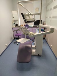 Стоматологическая установка Planmeca Compact I