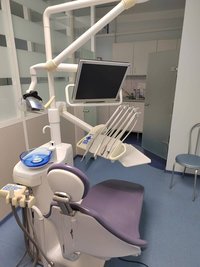 Стоматологическая установка Planmeca Compact I