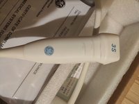 Секторный фазированный Узи датчик 3S GE